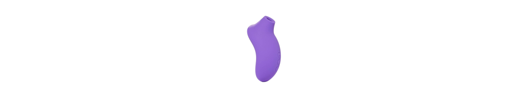 Clitoral Vibrators