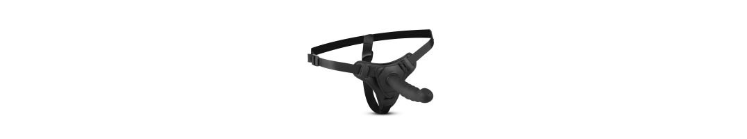 Strap-Ons