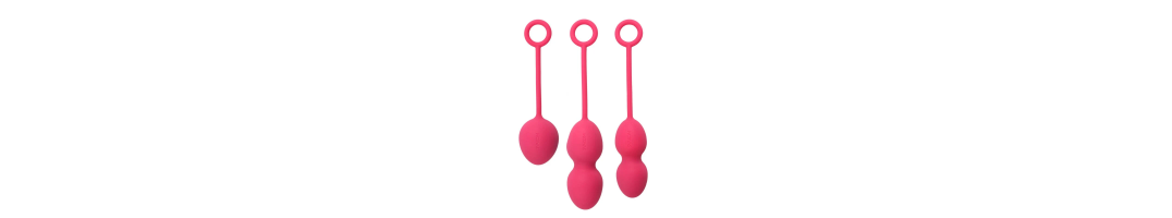 Anal Beads