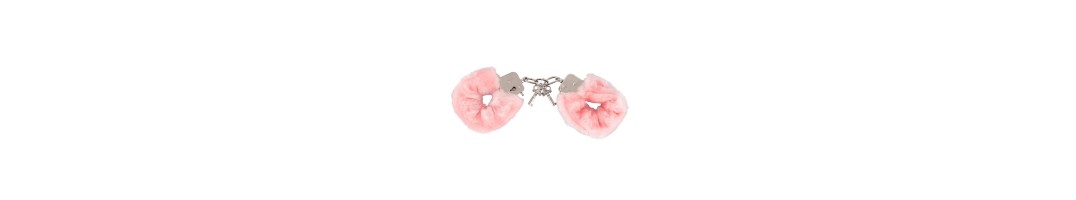 Hand Cuffs