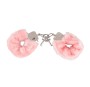 Hand Cuffs