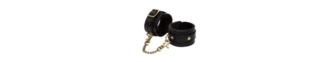 Ankle Cuffs