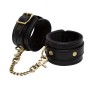 Ankle Cuffs