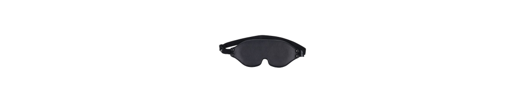 Blindfolds
