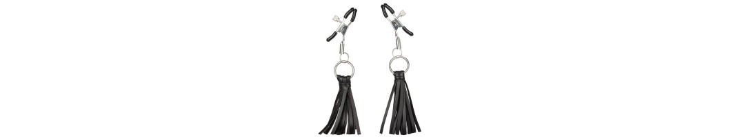 Clamps