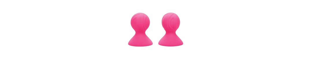 Nipple Pumps and Suckers