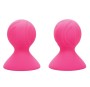 Nipple Pumps and Suckers
