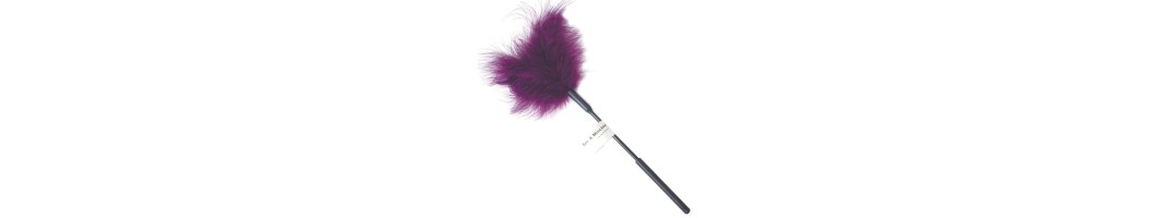 Feather Ticklers