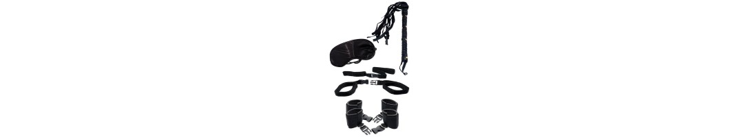 BDSM Kits