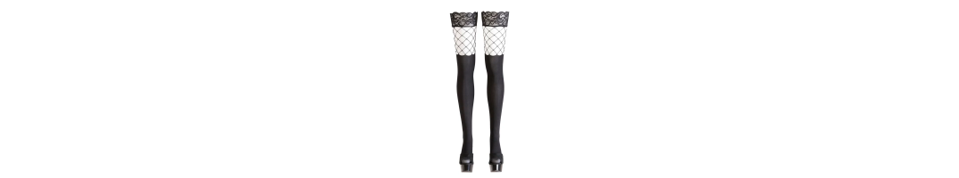 Stockings and Leggings