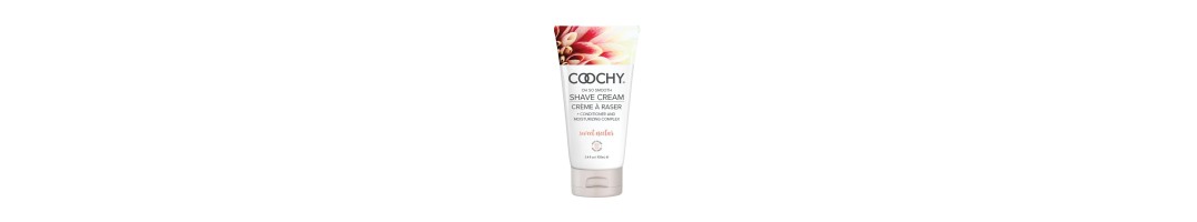 Shave Creams Made in USA