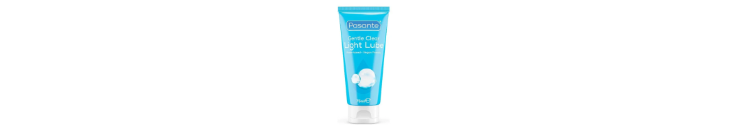 Lubes and Gels