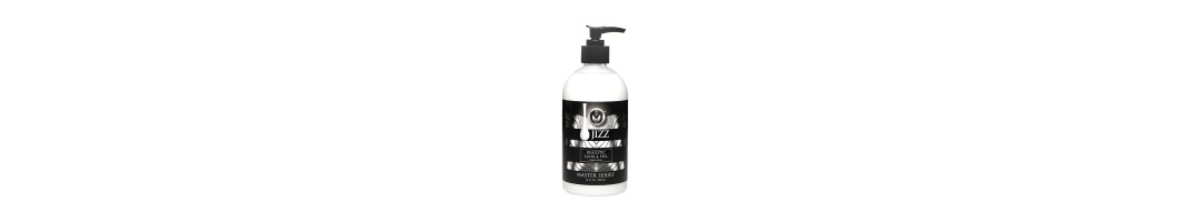 Water Based Lubes