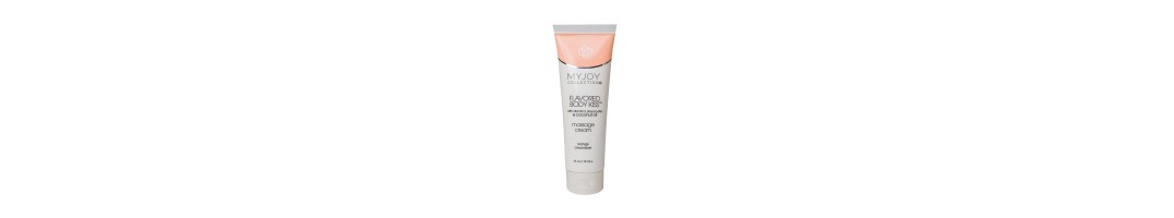 Massage Cream