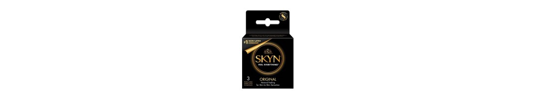 Condoms