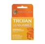 Rubbed & Pleasure Condoms