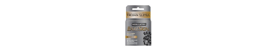 Non-Latex Condoms