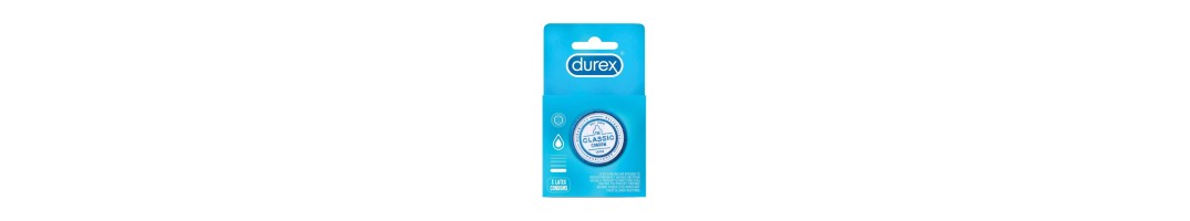 Regular Condoms
