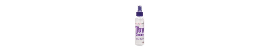 Sex Toys Cleaner
