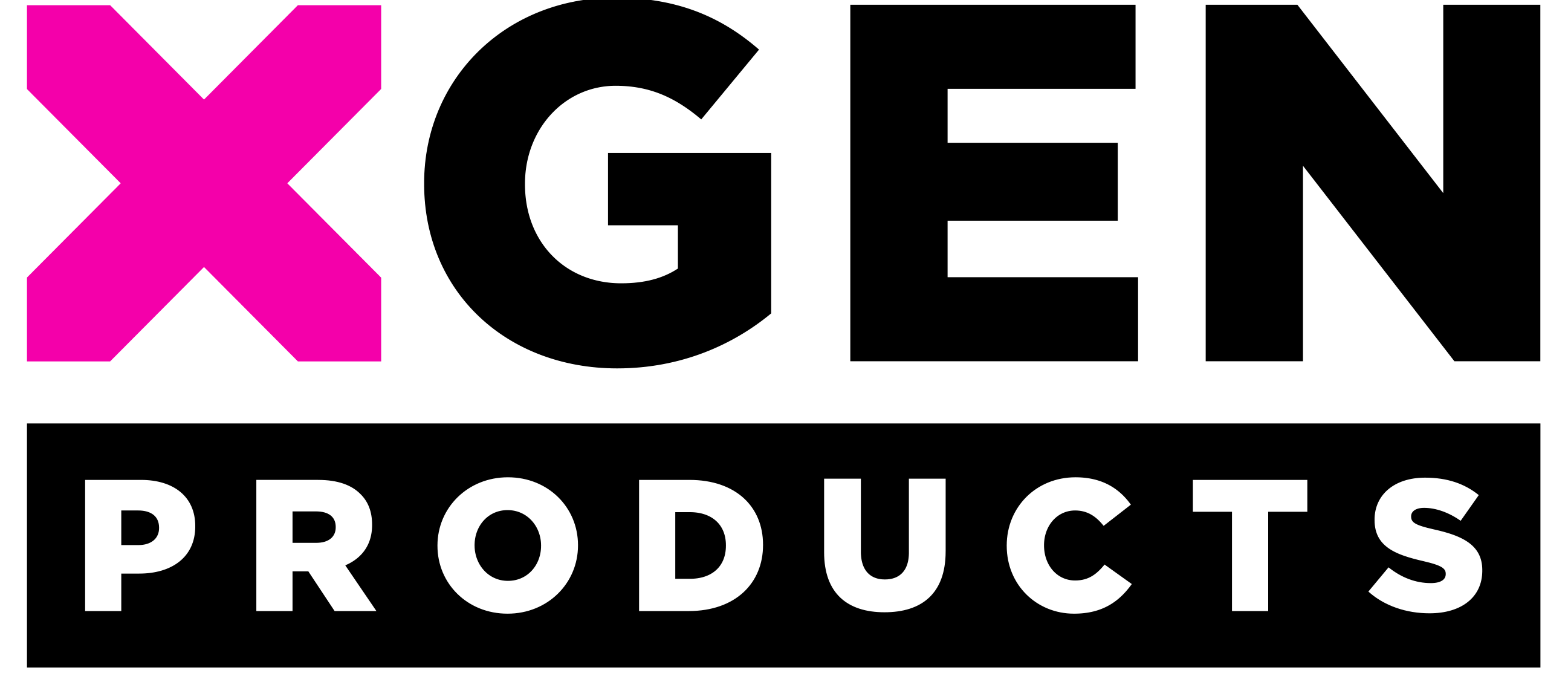 Xgen
