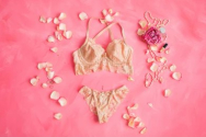 Lingerie